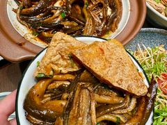 -打酱油·非遗淮扬菜(瘦西湖梅岭店)