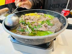 -乔阿马·江南味·驴肉香(龙湖华泾天街店)