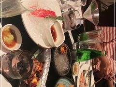 -Mr·Fish鱼鲜生海鲜放题(银泰in99店)