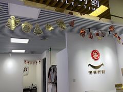 -微笑时刻照相馆(四道口店)
