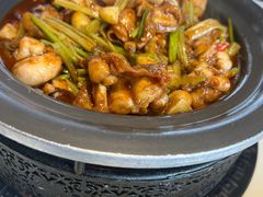 -柳莺湖上·湖景餐厅·江南菜(西湖店)