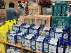 -永辉超市(回龙观店)