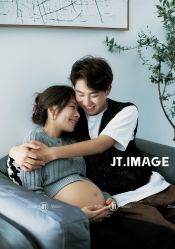 -专注孕妇照亲子照·纪田摄影