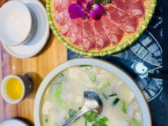 -益恒饭店乡间白族菜(古城总店)