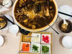 鱼头佛跳墙-食神鱼头佛跳墙(百子湾旗舰店)