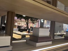 -博林天瑞喜来登酒店·西丽尚膳