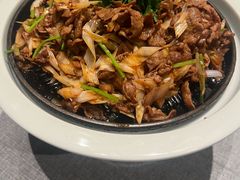 -柿合缘新京菜(国金中心商场店)