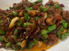 干煸鸡-无味饭店(九眼桥商业文化广场店)