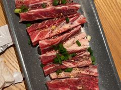 -新石器烤肉(千灯大润发店)