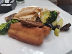 -上海静安昆仑大酒店