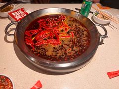 -小龙坎火锅(春熙太古里店)