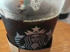 -星巴克(大连金州安盛店)