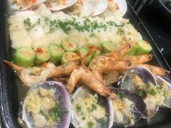 -丝宴·凤城印象·西北特色菜(彩虹湾店)