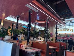-韩一品韩国料理(柏庐南路店)