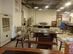 -邓莽子老火锅(中兴路总店)
