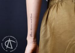 点击看大图 -AC TATTOO 纹身