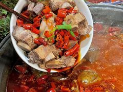 -冯校长老火锅(太古里店)