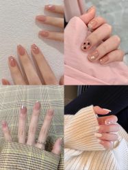 -M·X Nail日式美甲美睫