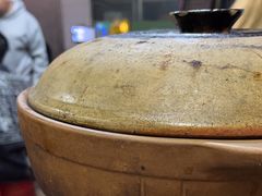 -威邵鸡煲(西华路总店)