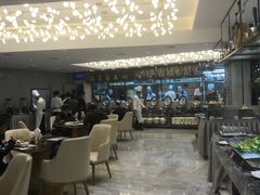 大堂-豫璟轩中餐厅(南昌万怡店)