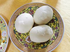 豆沙包-听鹂馆饭庄(颐和园店)