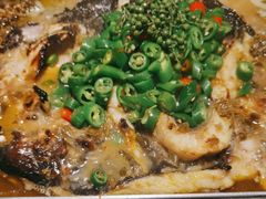 -半天妖烤鱼(方庄店)