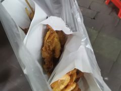 -信二嫂虾饼(振兴路店)