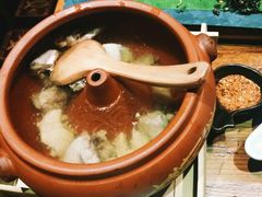 android_upload_pic-云海肴·汽锅鸡·云南菜(天津国金汇店)