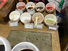 -滇釜火锅·能喝汤的火锅(车公庄店)