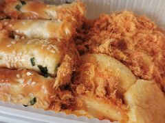-飘香心语(官亭路店)
