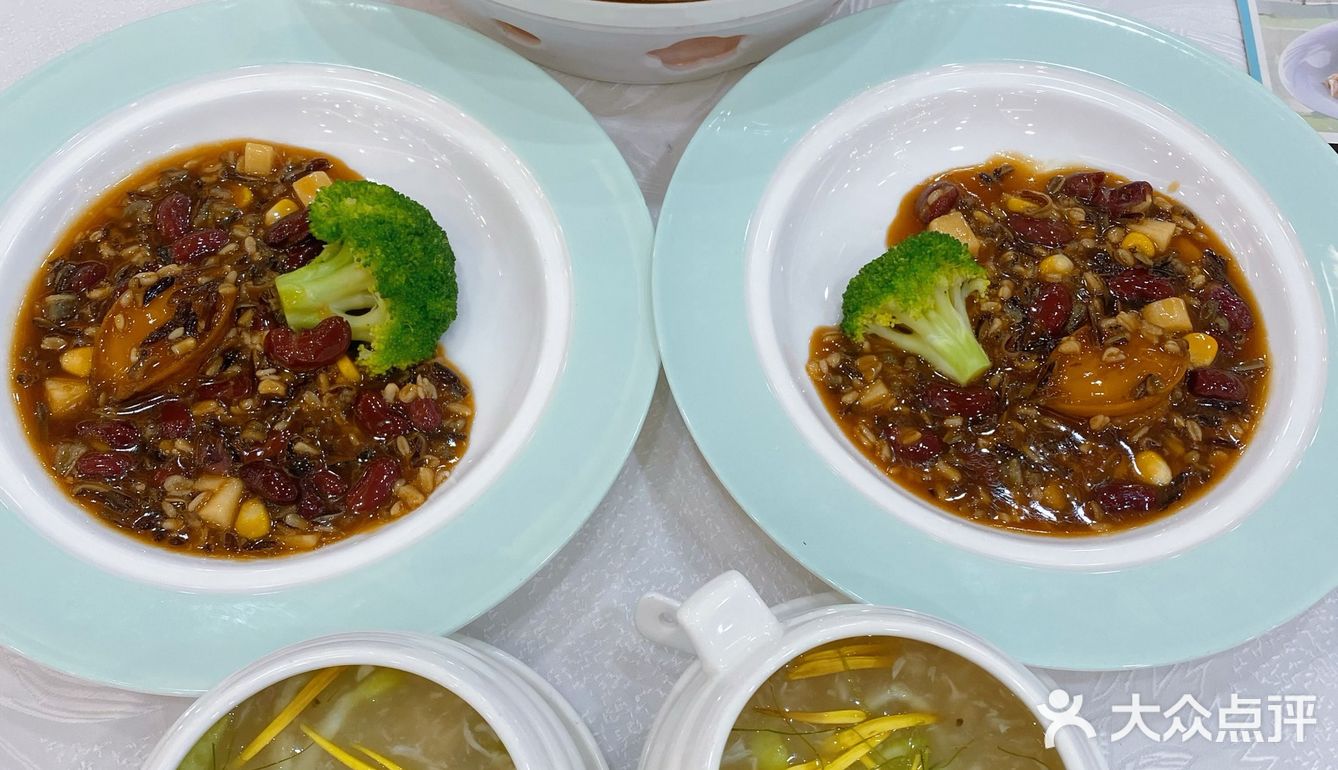 神仙美食蓝岸银湾[色][色]