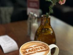 -Magnet磁食(愚园路店)
