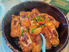 -五谷芳乳鸽王(梅沙老店)