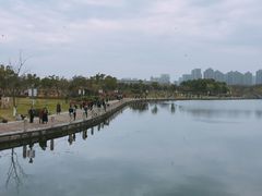 景点-院士公园