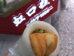 全家福年糕团-上海虹口糕团(福州路店)