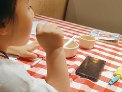 -西贝(宝乐汇店)