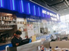 -玛尚诺Pizza&Bar(长泰广场店)