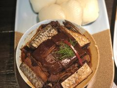 -外婆家(杭州马塍店·杭帮菜名店)