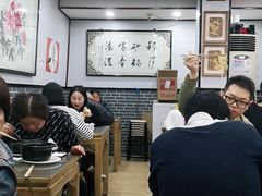 大堂-清真·穆萨砂锅(大皮院店)