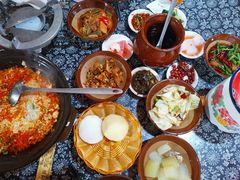 -张关合渣(航空大道店)