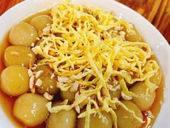 糖不甩-禄源公·老莞诚饭店