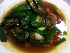 -连家船海鲜大排档·20年闽菜店(厦大店)