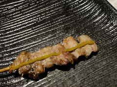 -木子烧鸟屋(百子湾店)