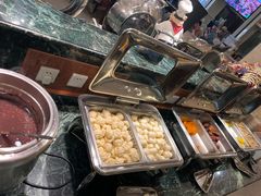 -碧中海汤泉汗蒸酒店