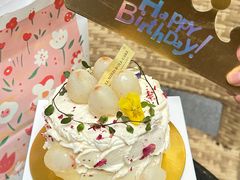 -卷心卷意·轻甜蛋糕(新光天地店)