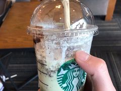 -星巴克(无锡百联奥特莱斯店)