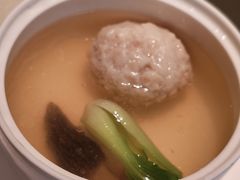 -悦融琥珀·京鲁菜·海味珍品(西单店)