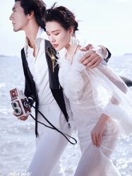 -金公主婚纱摄影(和平店)