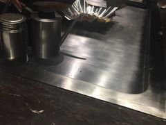 bbq银鳕鱼-湘汇概念铁板烧(铁西万达店)