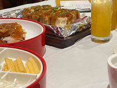 -上海1号私藏菜(静安店)